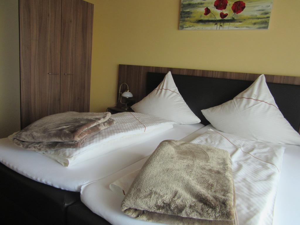 Hotel Restaurant Jonkhans Рес Номер фото